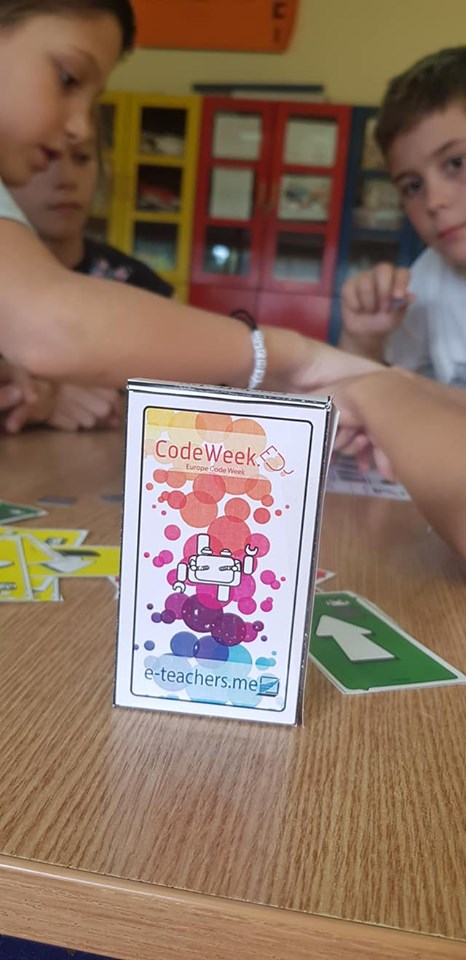 code week 1